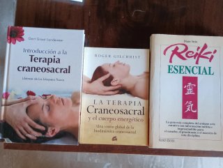 Libros autoayuda