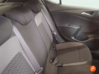 Opel Astra 1.2T SHT 96kW (130CV) Business Elegance