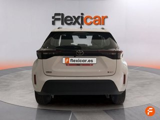 Toyota Yaris Cross 1.5 130H Business