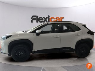 Toyota Yaris Cross 1.5 130H Business