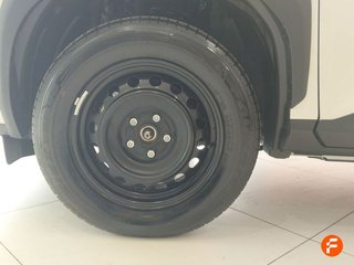 Toyota Yaris Cross 1.5 130H Business