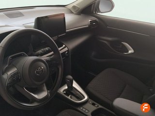 Toyota Yaris Cross 1.5 130H Business