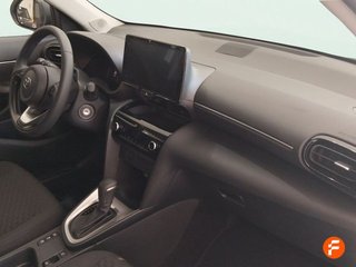 Toyota Yaris Cross 1.5 130H Business