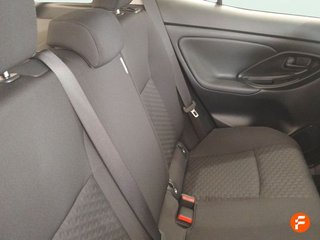 Toyota Yaris Cross 1.5 130H Business