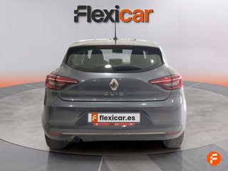 Renault Clio Intens TCe 74 kW (100CV)