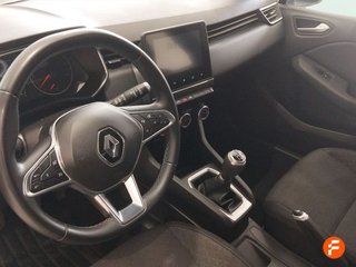 Renault Clio Intens TCe 74 kW (100CV)