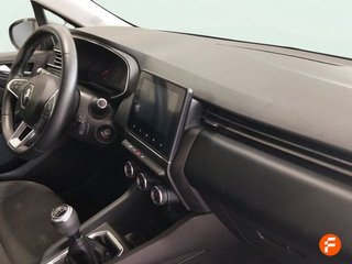 Renault Clio Intens TCe 74 kW (100CV)