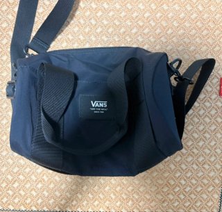 Bolso Vans original