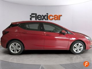 Opel Astra 1.2T SHT 96kW (130CV) Business Elegance