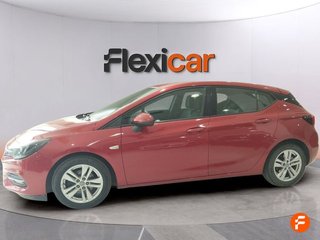 Opel Astra 1.2T SHT 96kW (130CV) Business Elegance