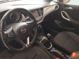 Opel Astra 1.2T SHT 96kW (130CV) Business Elegance