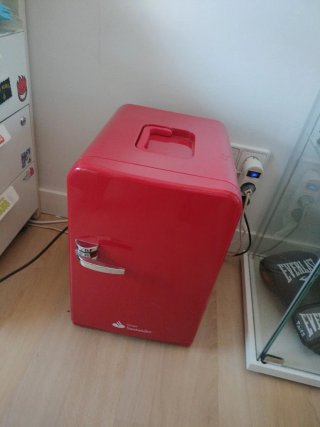 Mini nevera