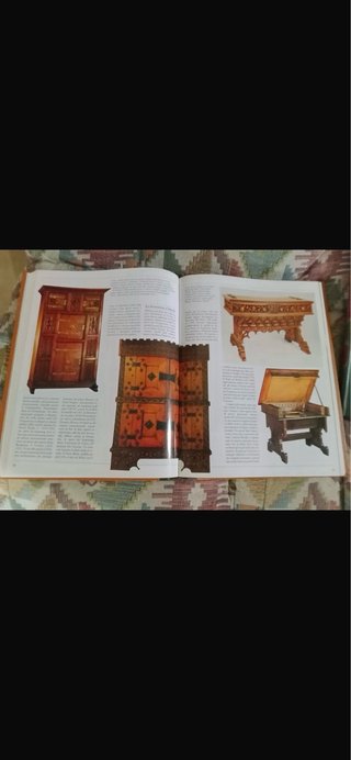 Set libri antiquariato
