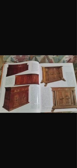 Set libri antiquariato