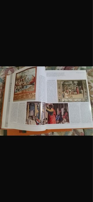 Set libri antiquariato