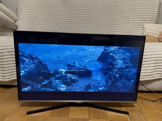 Televisor TV Samsung UE40J5100 40 pulgadas FHD LED