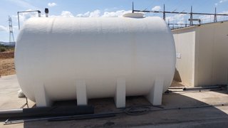 Depósito 20.000L