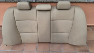 Asiento trasero BMW 320D SEDAN E90 Año 2005