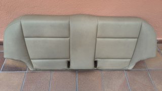 Asiento trasero BMW 320D SEDAN E90 Año 2005