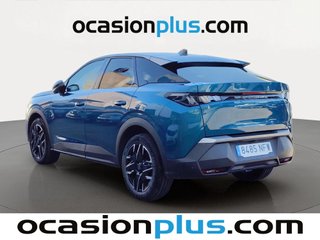 Peugeot 3008 Hybrid 145 Allure eDCS6 107 kW (145 CV)