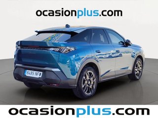 Peugeot 3008 Hybrid 145 Allure eDCS6 107 kW (145 CV)