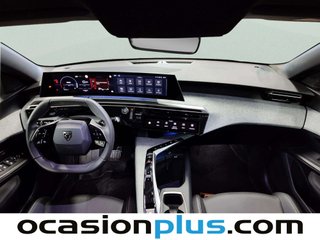 Peugeot 3008 Hybrid 145 Allure eDCS6 107 kW (145 CV)