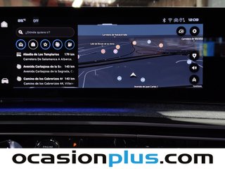 Peugeot 3008 Hybrid 145 Allure eDCS6 107 kW (145 CV)