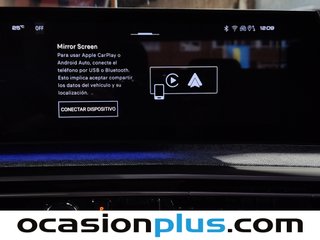 Peugeot 3008 Hybrid 145 Allure eDCS6 107 kW (145 CV)