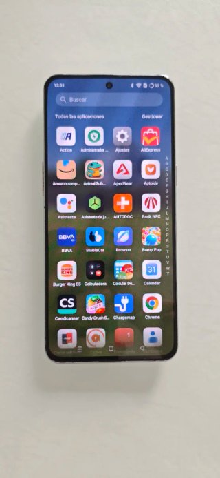 OnePlus 10T 5G - 16gb/256gb