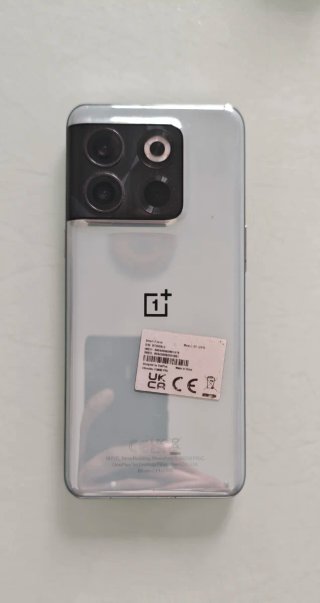 OnePlus 10T 5G - 16gb/256gb