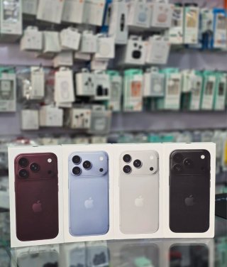 Disponible iPhone 18 Pro 256Gb Precintado