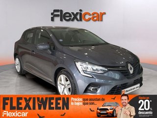 Renault Clio Intens TCe 74 kW (100CV)