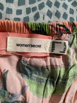 Mono Women’secret