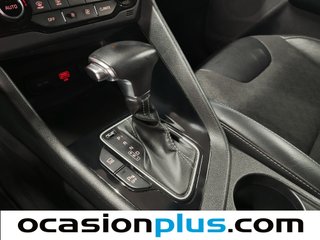 Kia Niro 1.6 GDi HEV Híbrido Drive 104 kW (141 CV)