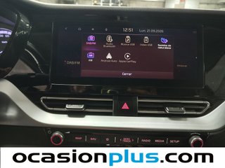 Kia Niro 1.6 GDi HEV Híbrido Drive 104 kW (141 CV)
