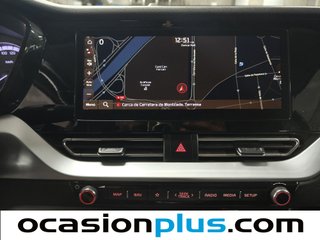 Kia Niro 1.6 GDi HEV Híbrido Drive 104 kW (141 CV)