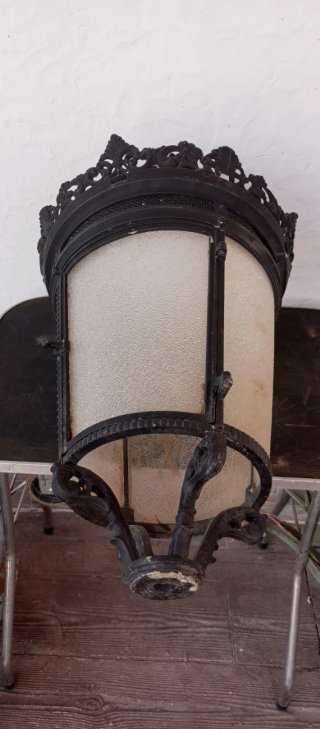 FAROL FERNANDINO Tengo dos.Precio unidad