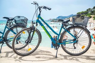 Orbea citybike