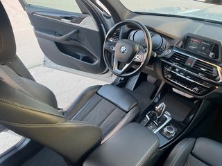 BMW X3 xDrive xLine | BMW Premium Selection