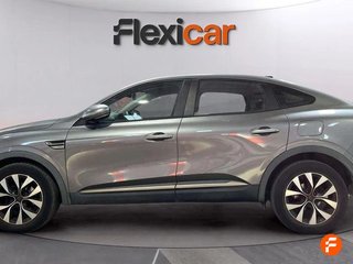 Renault Arkana Intens TCe 103kW(140CV) EDC Microhíbrido