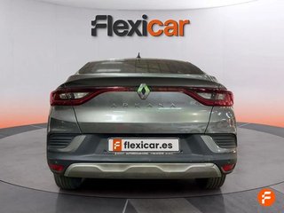 Renault Arkana Intens TCe 103kW(140CV) EDC Microhíbrido