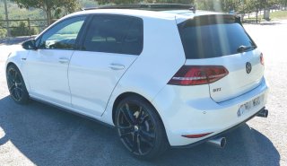 Volkswagen GTI PERFORMANCE