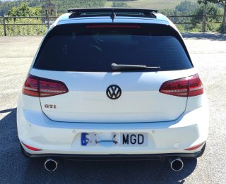 Volkswagen GTI PERFORMANCE