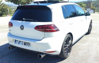 Volkswagen GTI PERFORMANCE