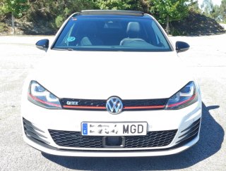 Volkswagen GTI PERFORMANCE