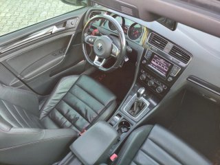 Volkswagen GTI PERFORMANCE
