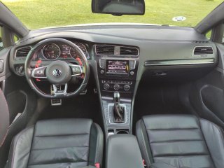 Volkswagen GTI PERFORMANCE