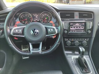 Volkswagen GTI PERFORMANCE