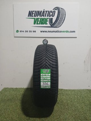 185 65 15 92V MICHELIN CROSS CLIMATE