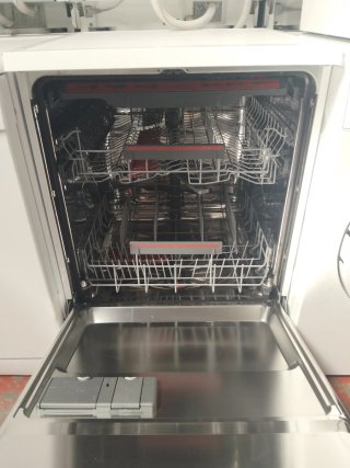 Lavavajillas Aeg